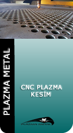 plazma metal